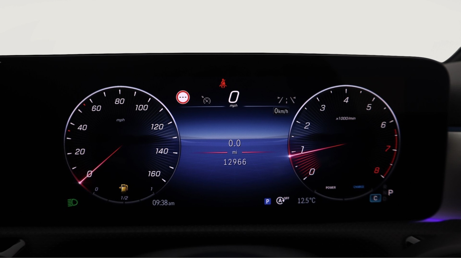 Used Mercedes-Benz A-Class 2023 for sale - 77338663: Photo 10