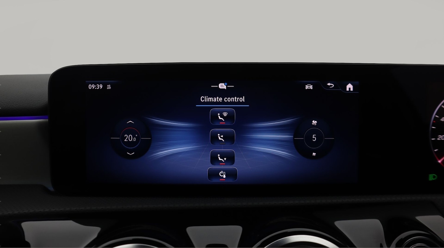 Used Mercedes-Benz A-Class 2023 for sale - 77338663: Photo 12