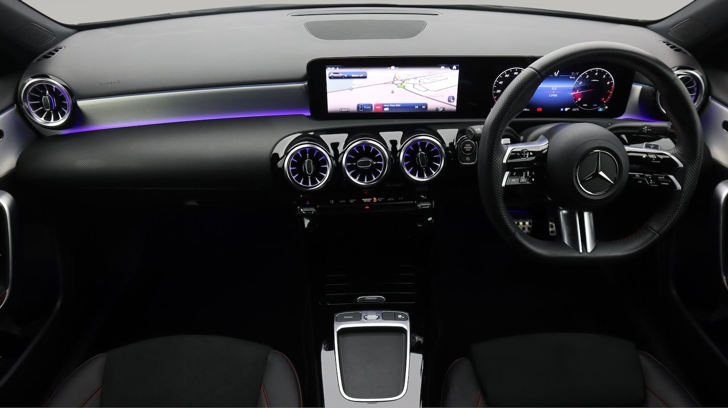 Used Mercedes-Benz A-Class 2023 for sale - 77338663: Photo 13