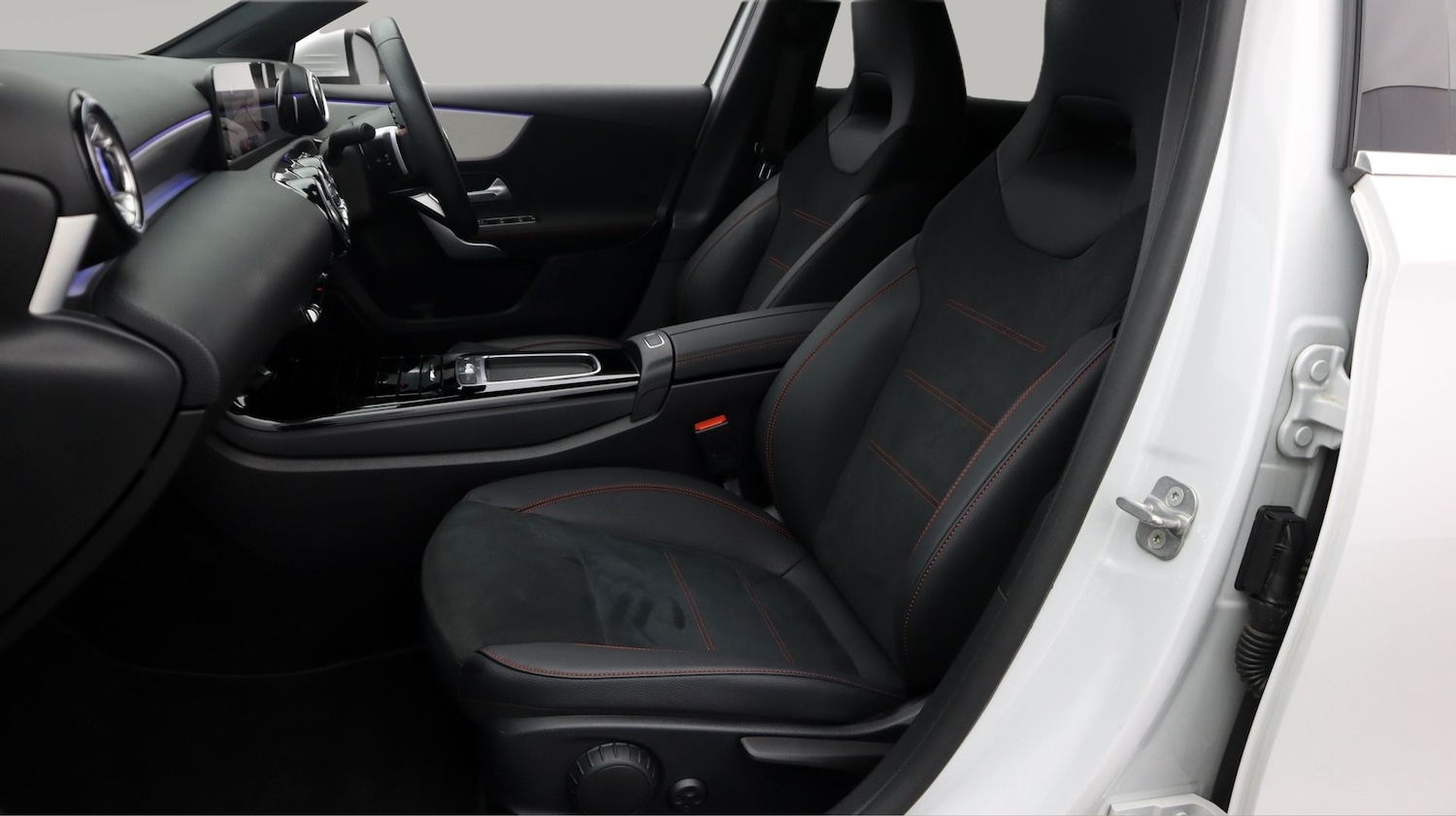 Used Mercedes-Benz A-Class 2023 for sale - 77338663: Photo 14