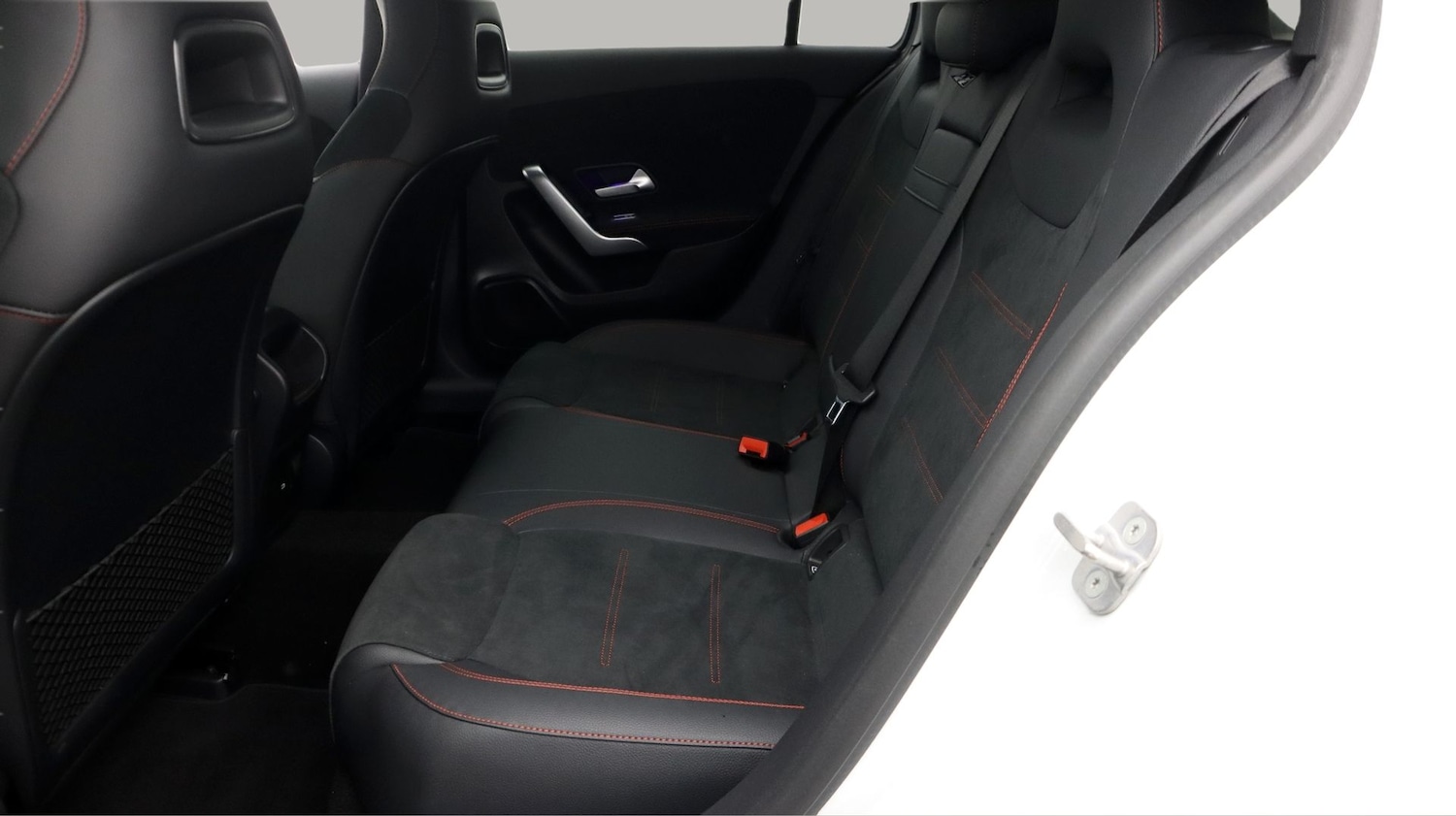 Used Mercedes-Benz A-Class 2023 for sale - 77338663: Photo 16