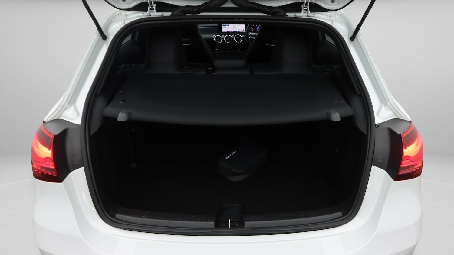 Used Mercedes-Benz A-Class 2023 for sale - 77338663: Photo 17