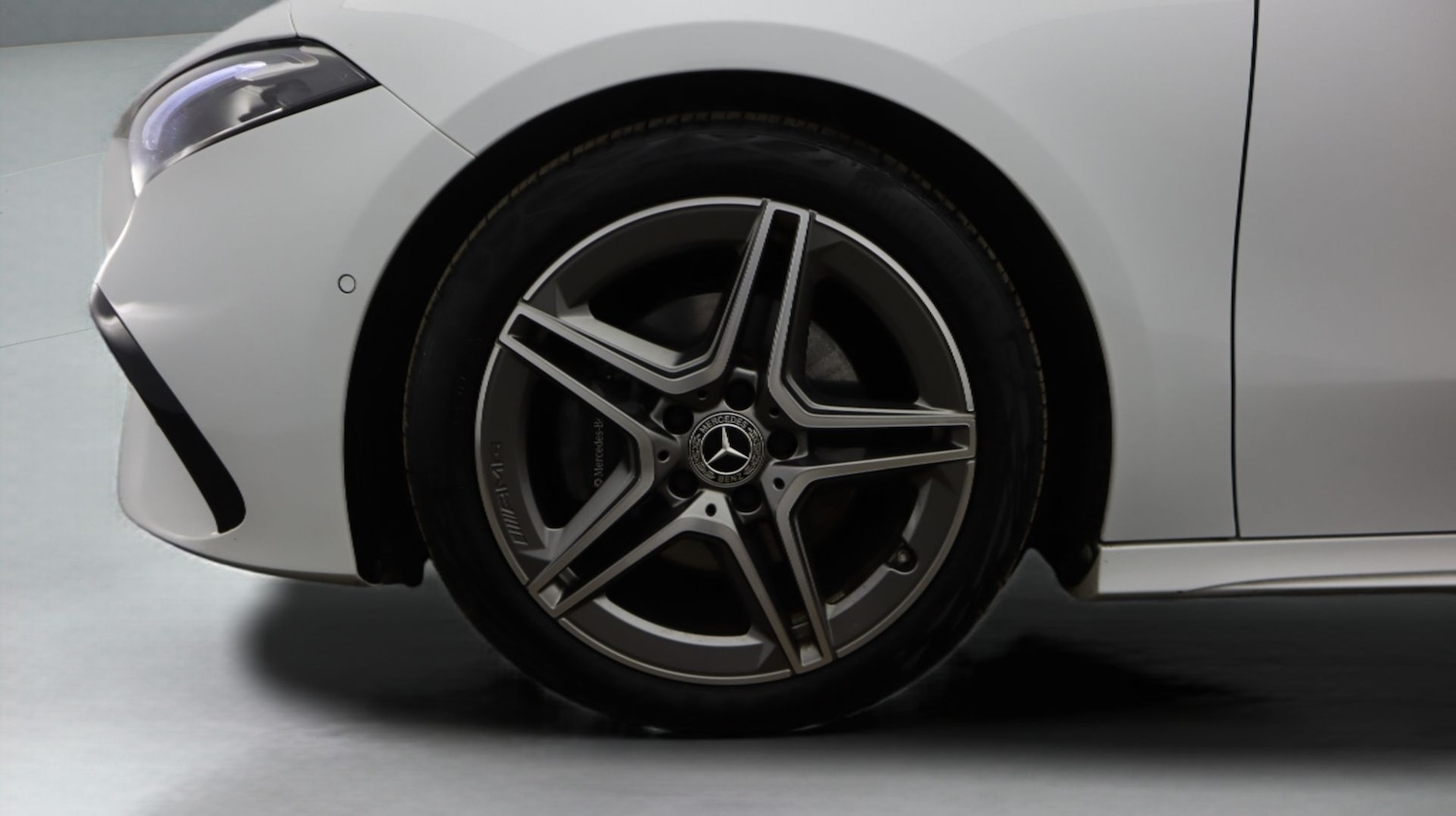 Used Mercedes-Benz A-Class 2023 for sale - 77338663: Photo 18