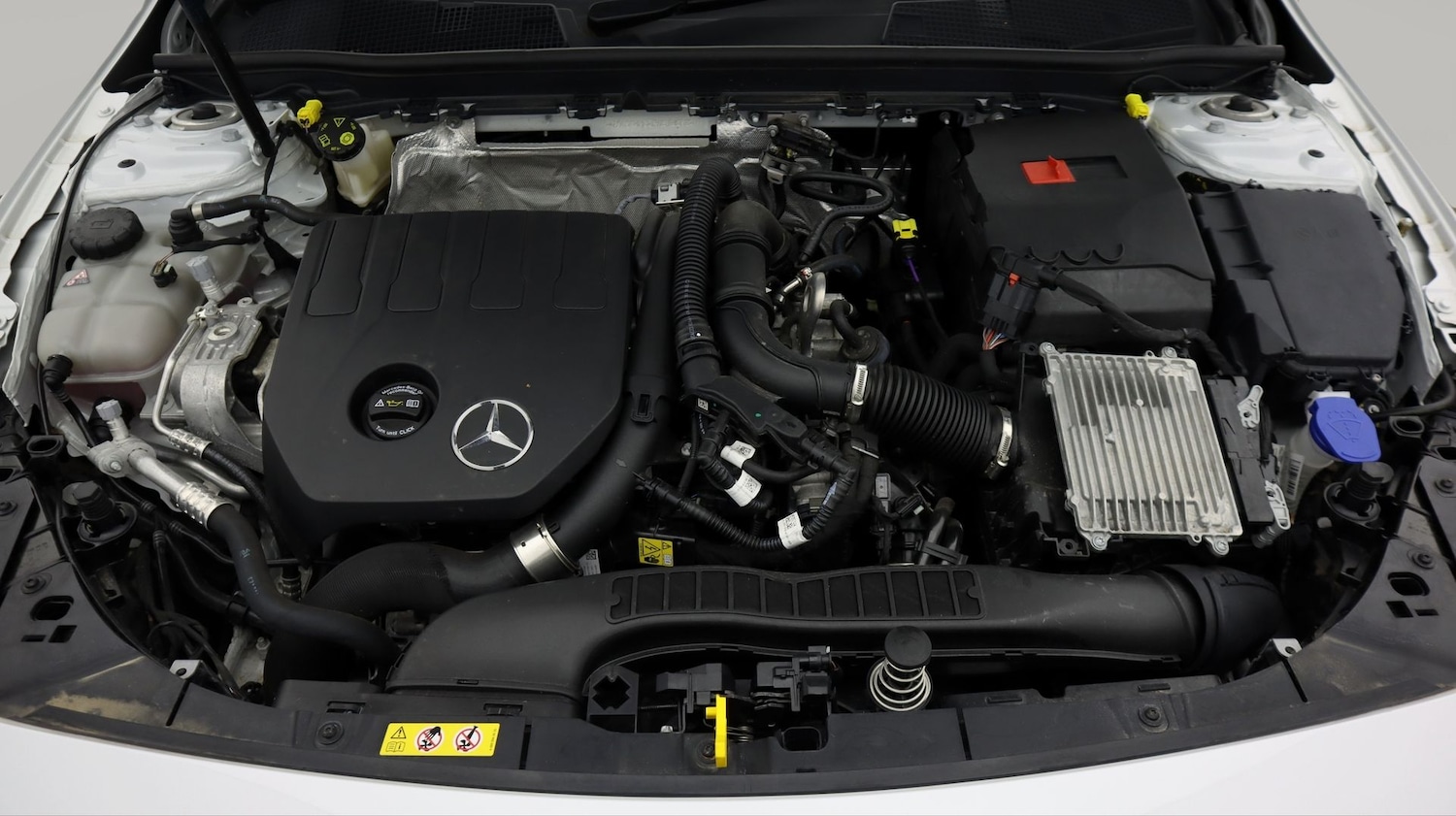 Used Mercedes-Benz A-Class 2023 for sale - 77338663: Photo 19