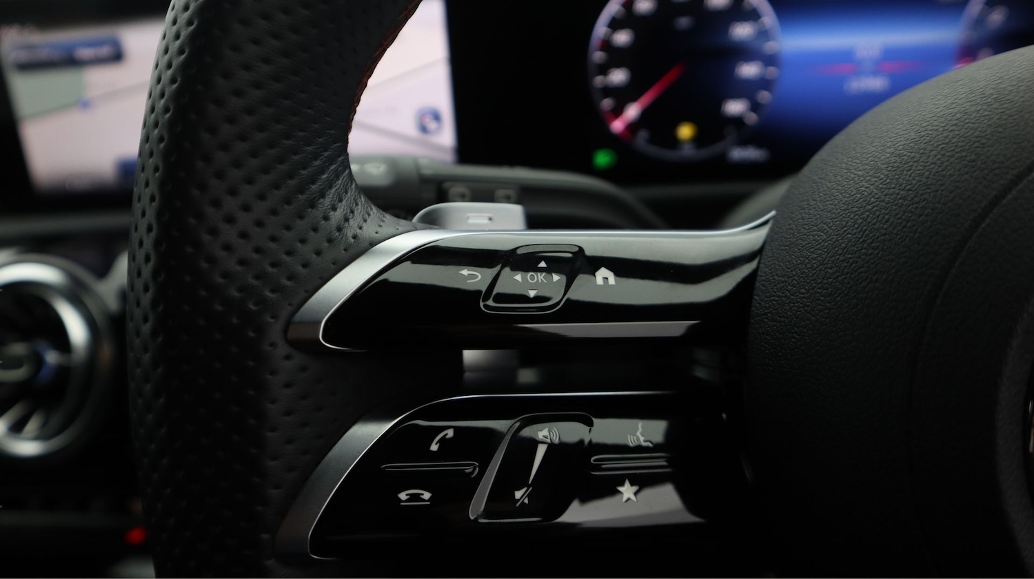 Used Mercedes-Benz A-Class 2023 for sale - 77338663: Photo 20