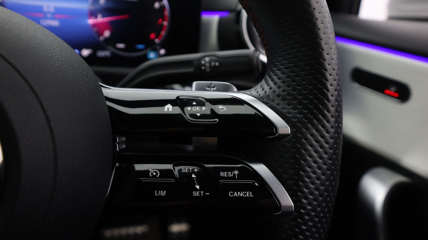 Used Mercedes-Benz A-Class 2023 for sale - 77338663: Photo 24