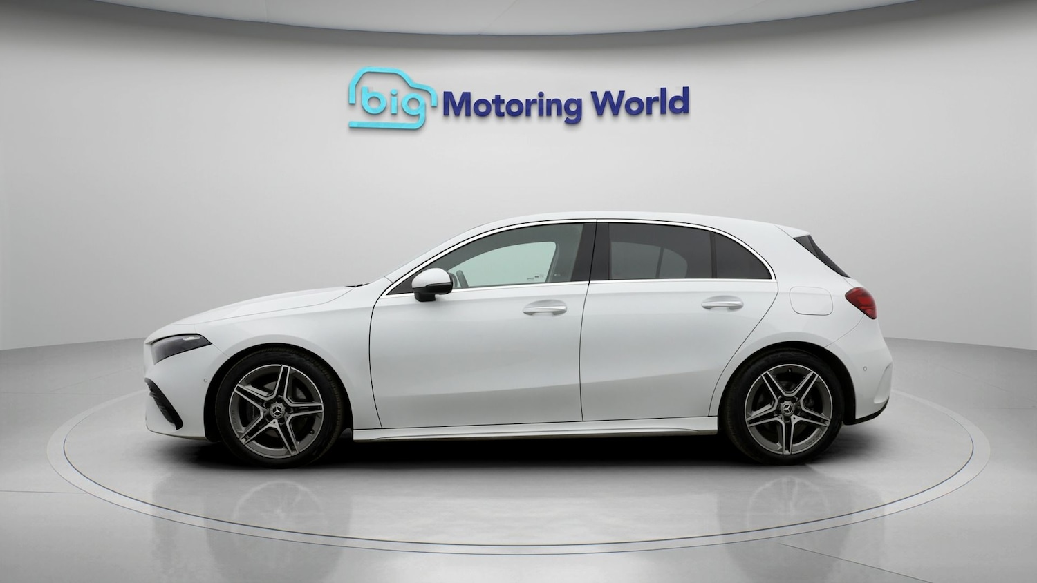 Used Mercedes-Benz A-Class 2023 for sale - 77338663: Photo 4