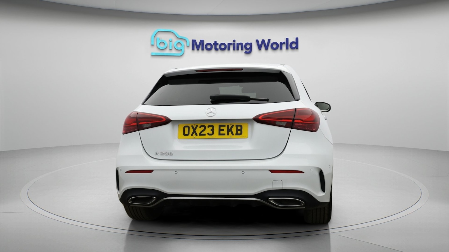 Used Mercedes-Benz A-Class 2023 for sale - 77338663: Photo 6