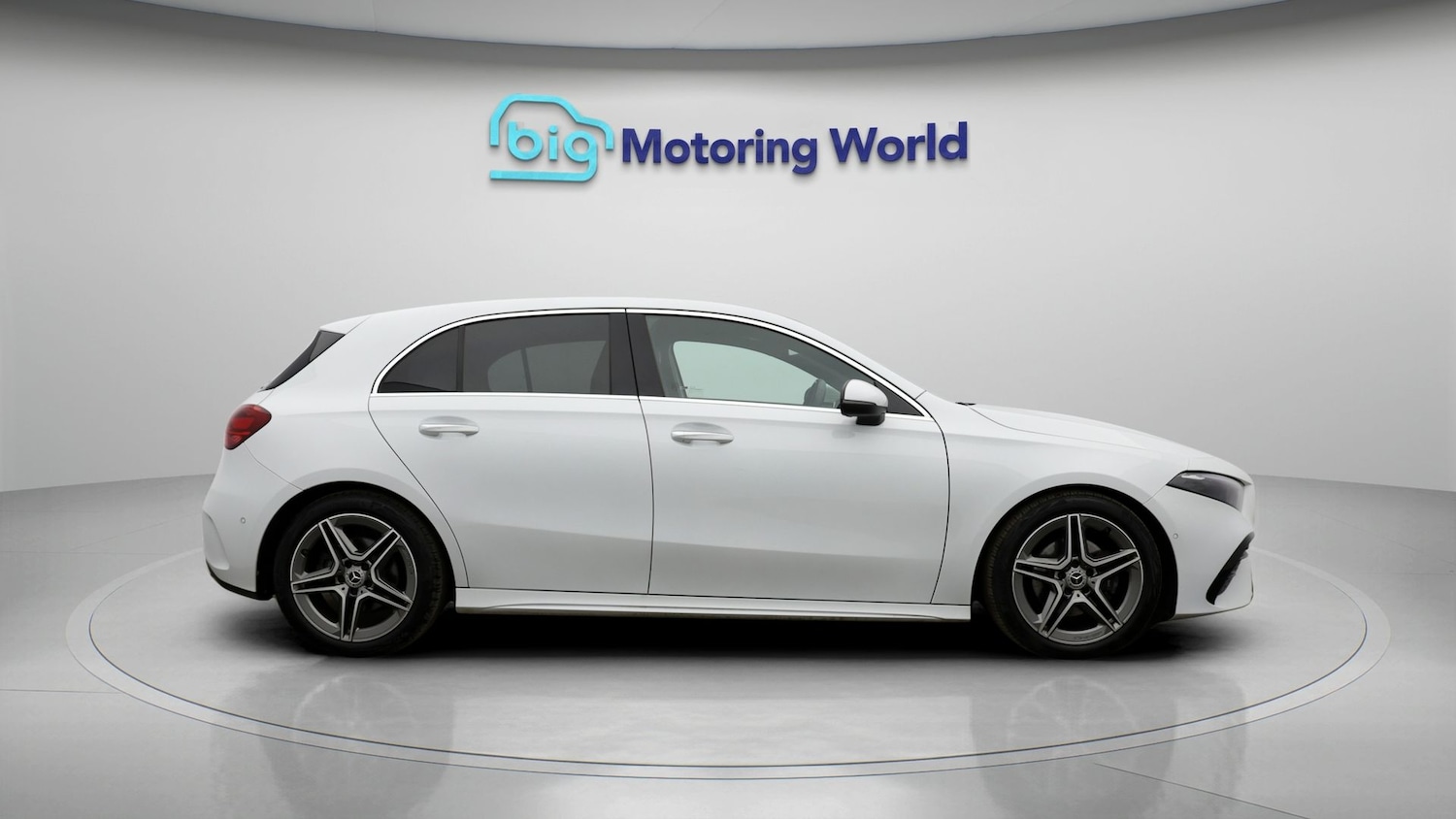 Used Mercedes-Benz A-Class 2023 for sale - 77338663: Photo 8