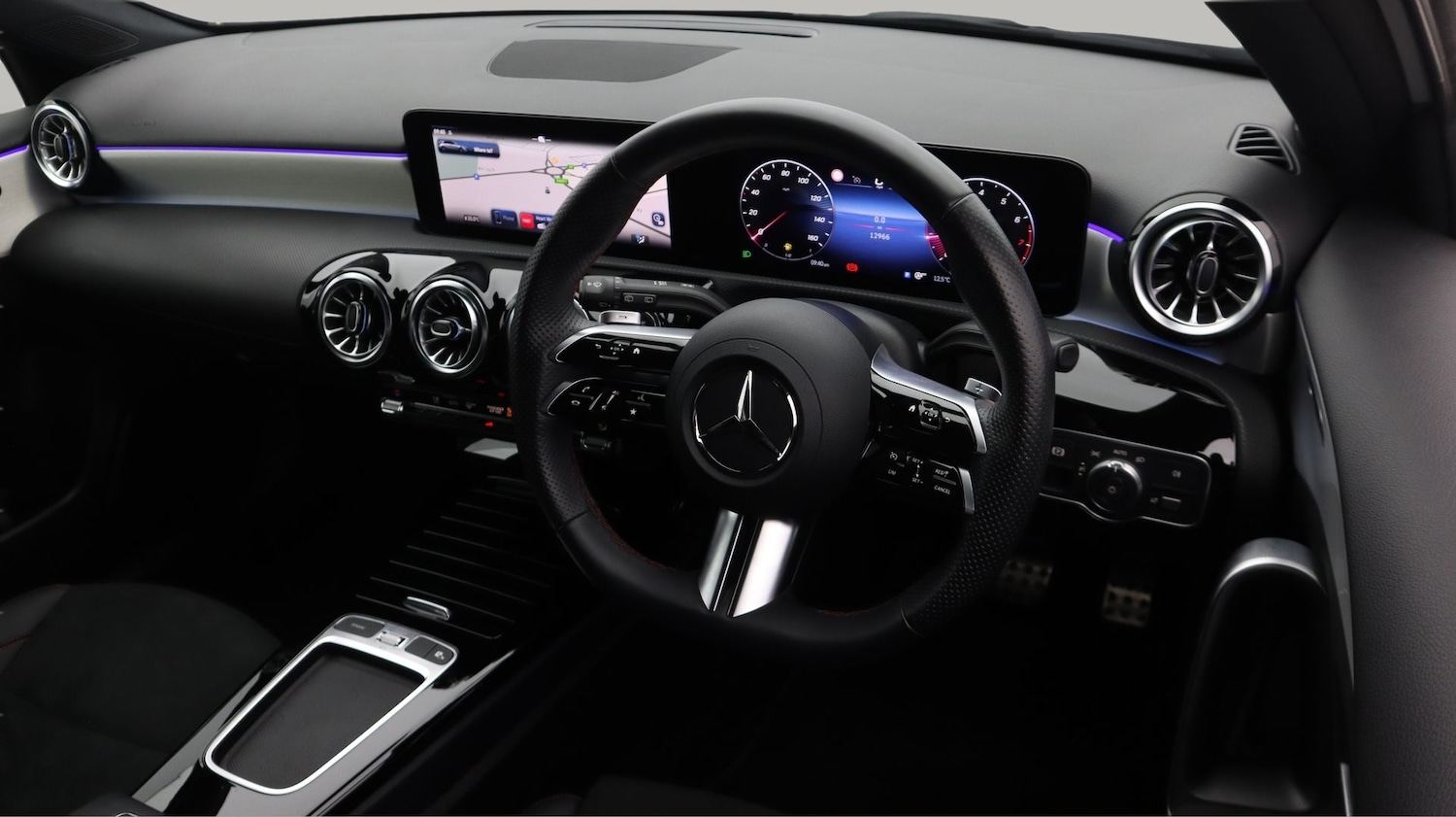 Used Mercedes-Benz A-Class 2023 for sale - 77338663: Photo 9