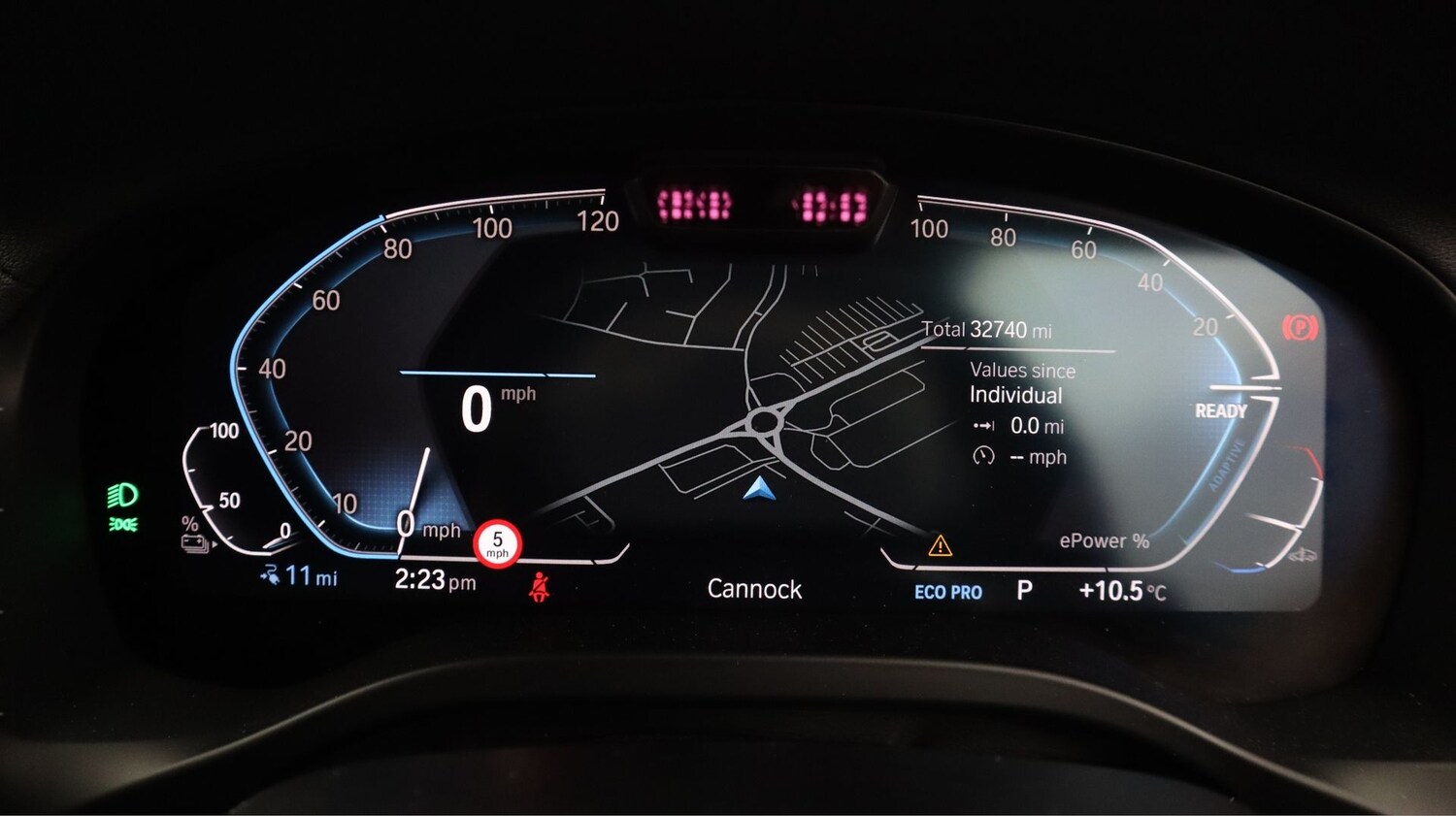 Used BMW iX3 2022 for sale - 77517380: Photo 10