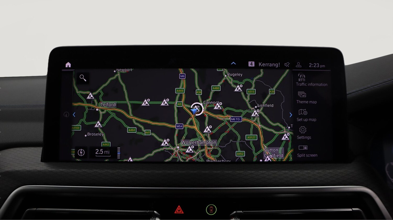 Used BMW iX3 2022 for sale - 77517380: Photo 11