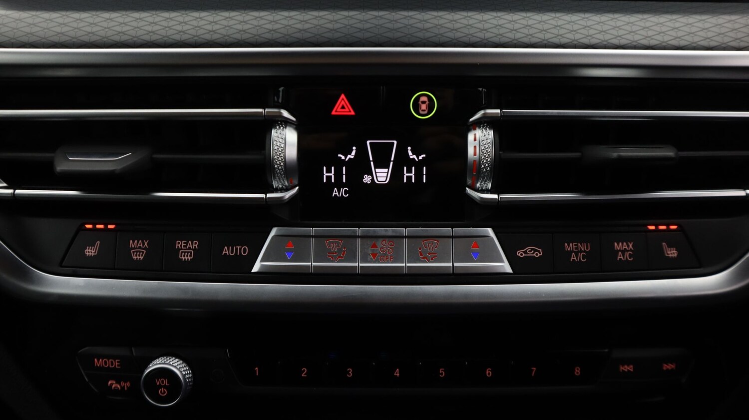 Used BMW iX3 2022 for sale - 77517380: Photo 12