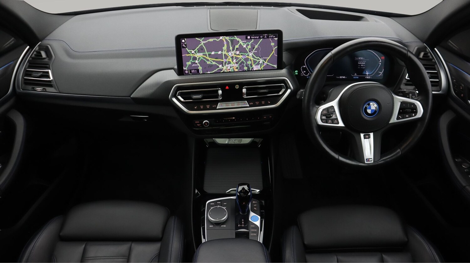 Used BMW iX3 2022 for sale - 77517380: Photo 13