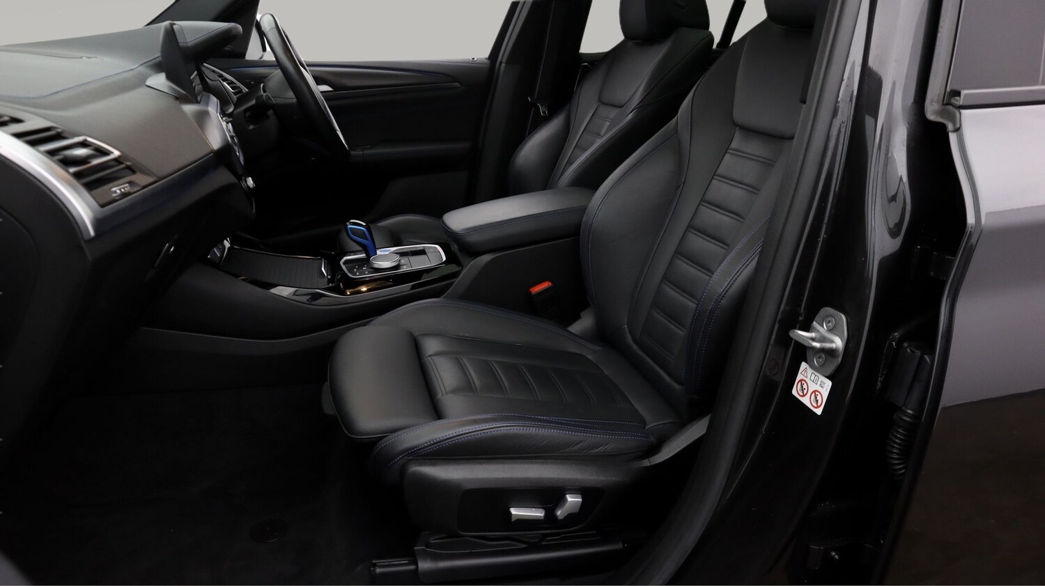 Used BMW iX3 2022 for sale - 77517380: Photo 14