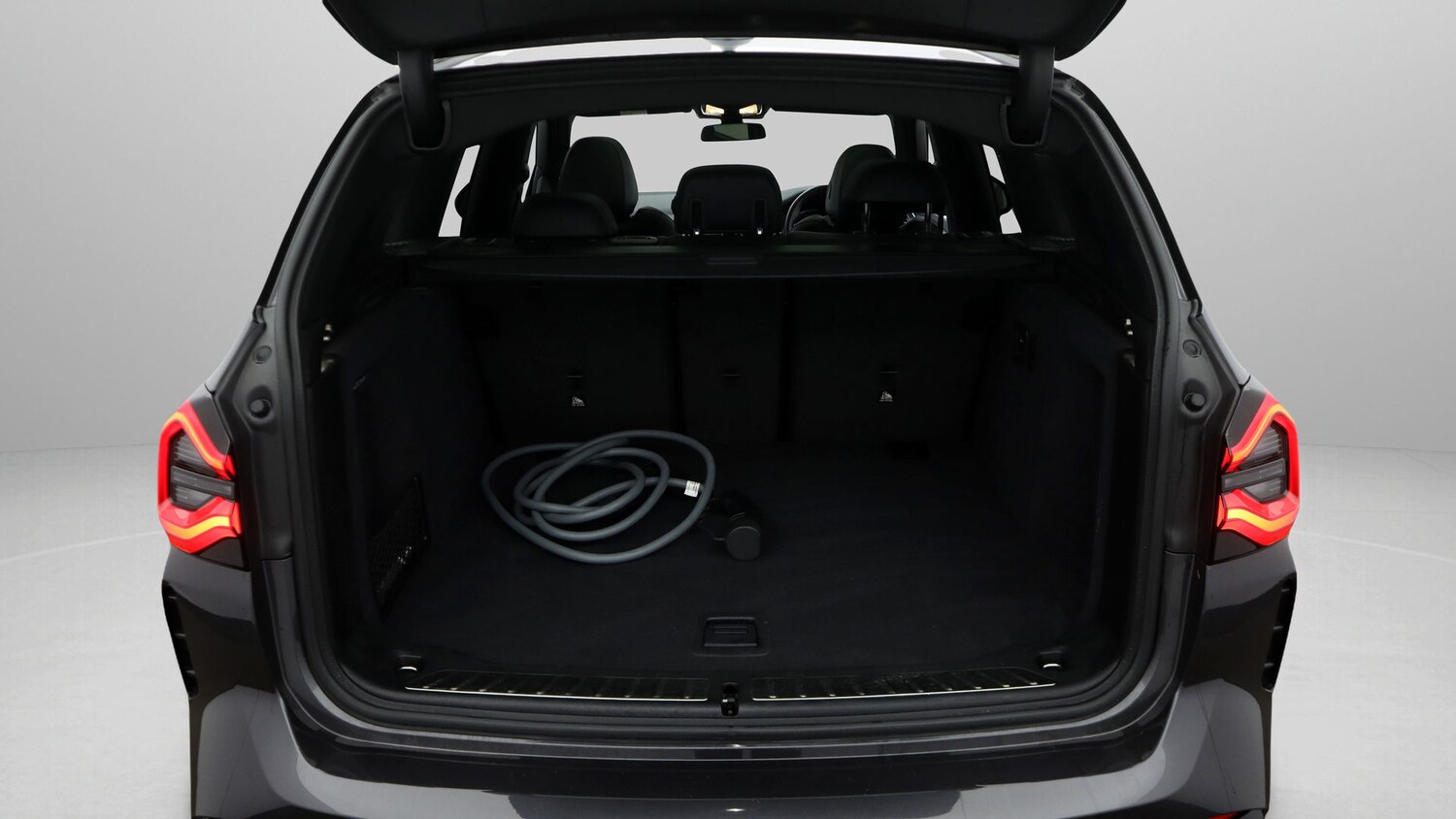 Used BMW iX3 2022 for sale - 77517380: Photo 17