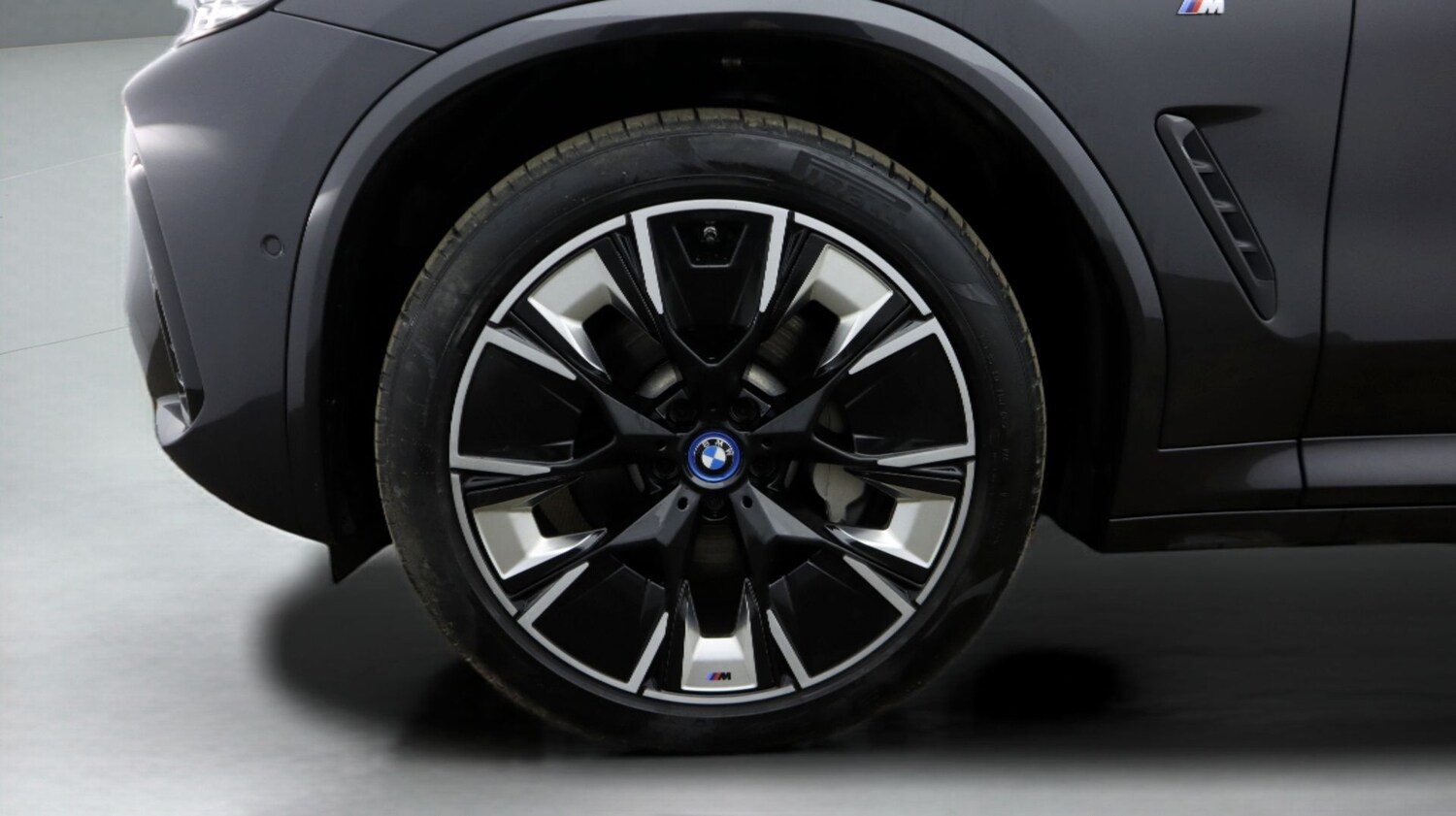 Used BMW iX3 2022 for sale - 77517380: Photo 18