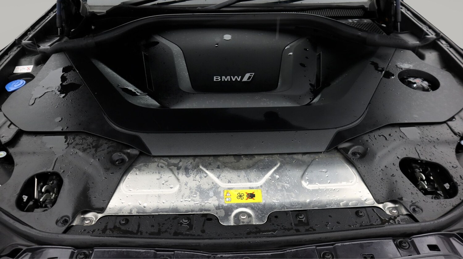 Used BMW iX3 2022 for sale - 77517380: Photo 19