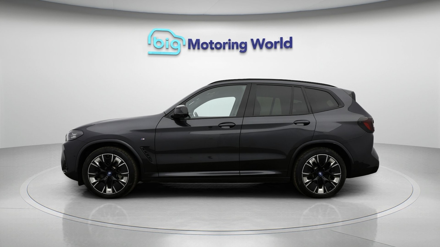 Used BMW iX3 2022 for sale - 77517380: Photo 4