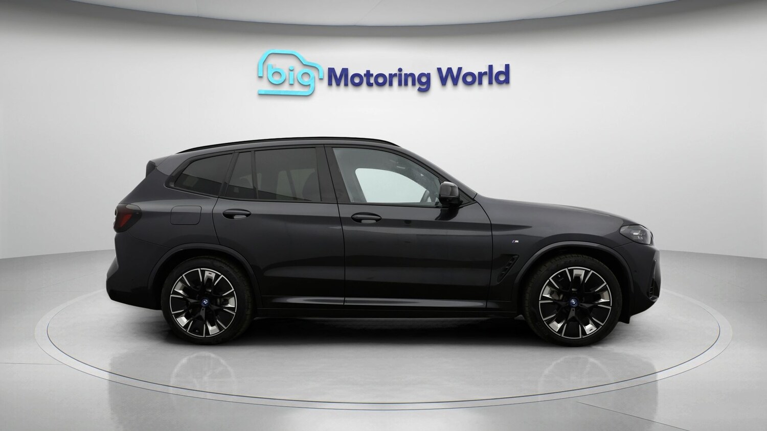Used BMW iX3 2022 for sale - 77517380: Photo 8
