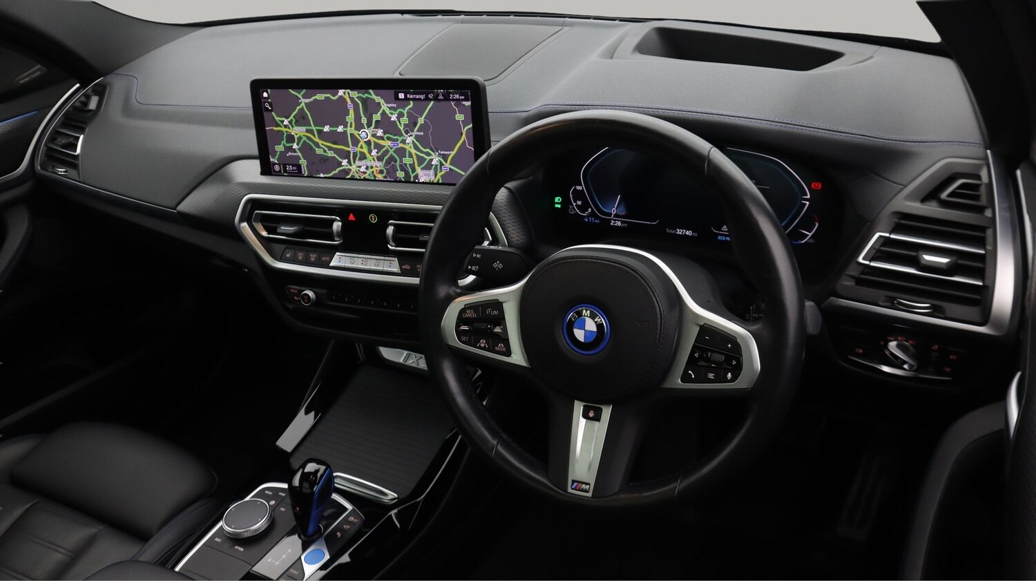 Used BMW iX3 2022 for sale - 77517380: Photo 9