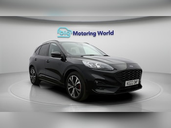 Used Ford Kuga 2022 for sale - 78274307: Photo