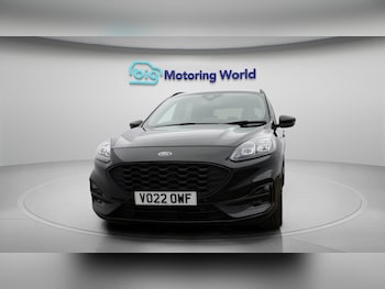 Used Ford Kuga 2022 for sale - 78274307: Photo