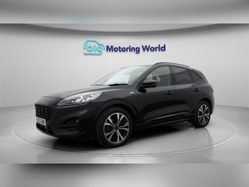 Used Ford Kuga 2022 for sale - 78274307: Photo