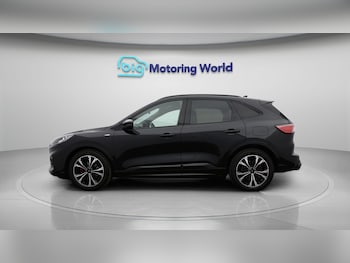 Used Ford Kuga 2022 for sale - 78274307: Photo