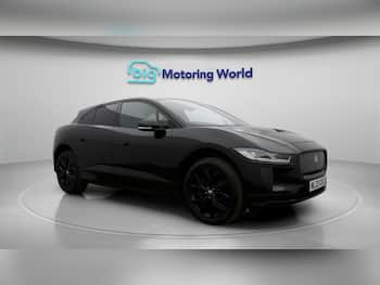 Used Jaguar I-Pace 2023 for sale - 79735805: Photo