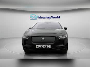 Used Jaguar I-Pace 2023 for sale - 79735805: Photo