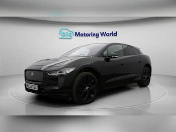 Used Jaguar I-Pace 2023 for sale - 79735805: Photo