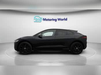 Used Jaguar I-Pace 2023 for sale - 79735805: Photo