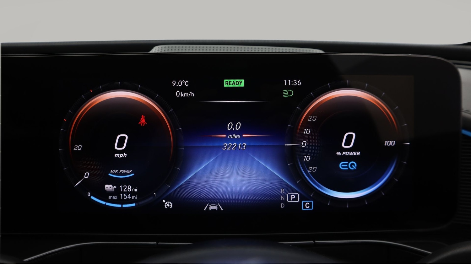 Used Mercedes-Benz EQC 2022 for sale - 77277160: Photo 10