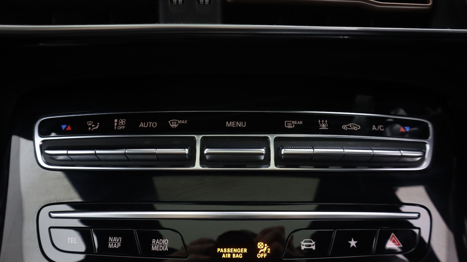 Used Mercedes-Benz EQC 2022 for sale - 77277160: Photo 12