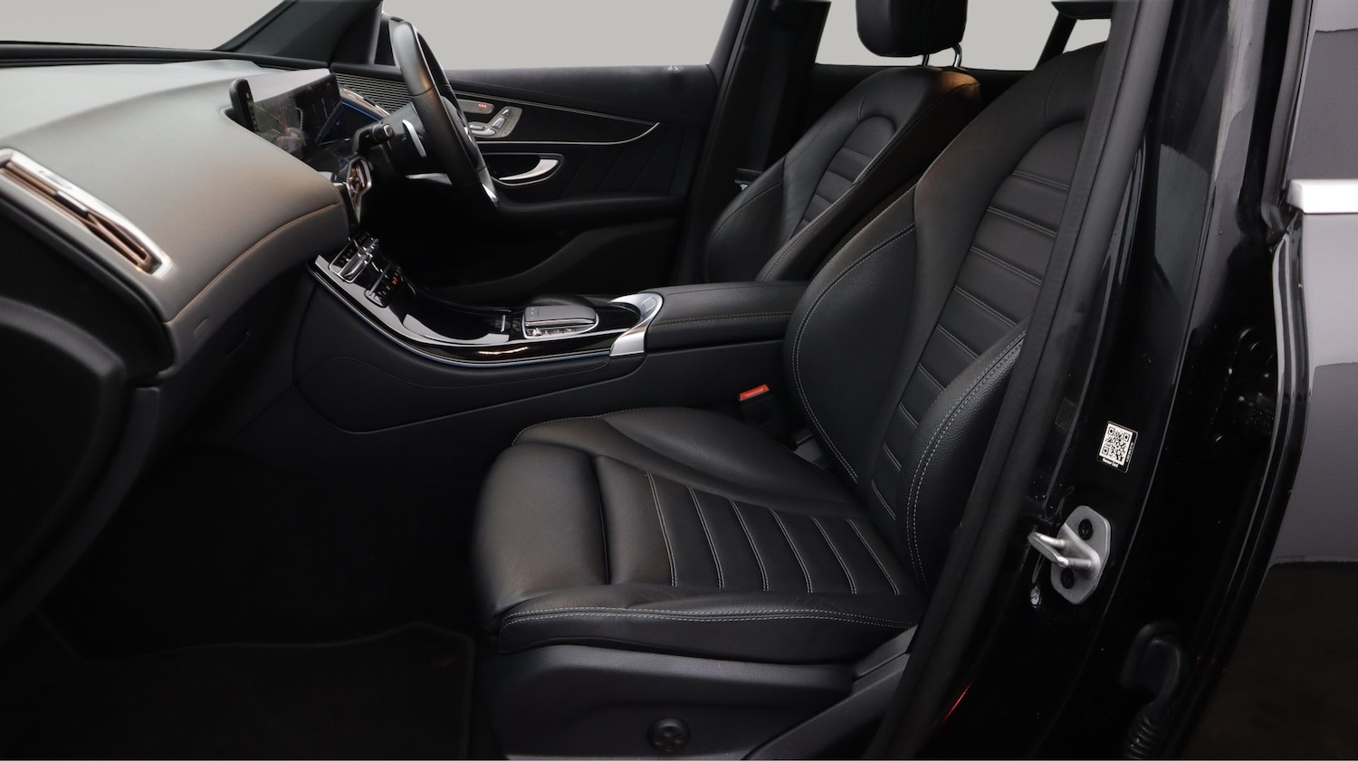 Used Mercedes-Benz EQC 2022 for sale - 77277160: Photo 14