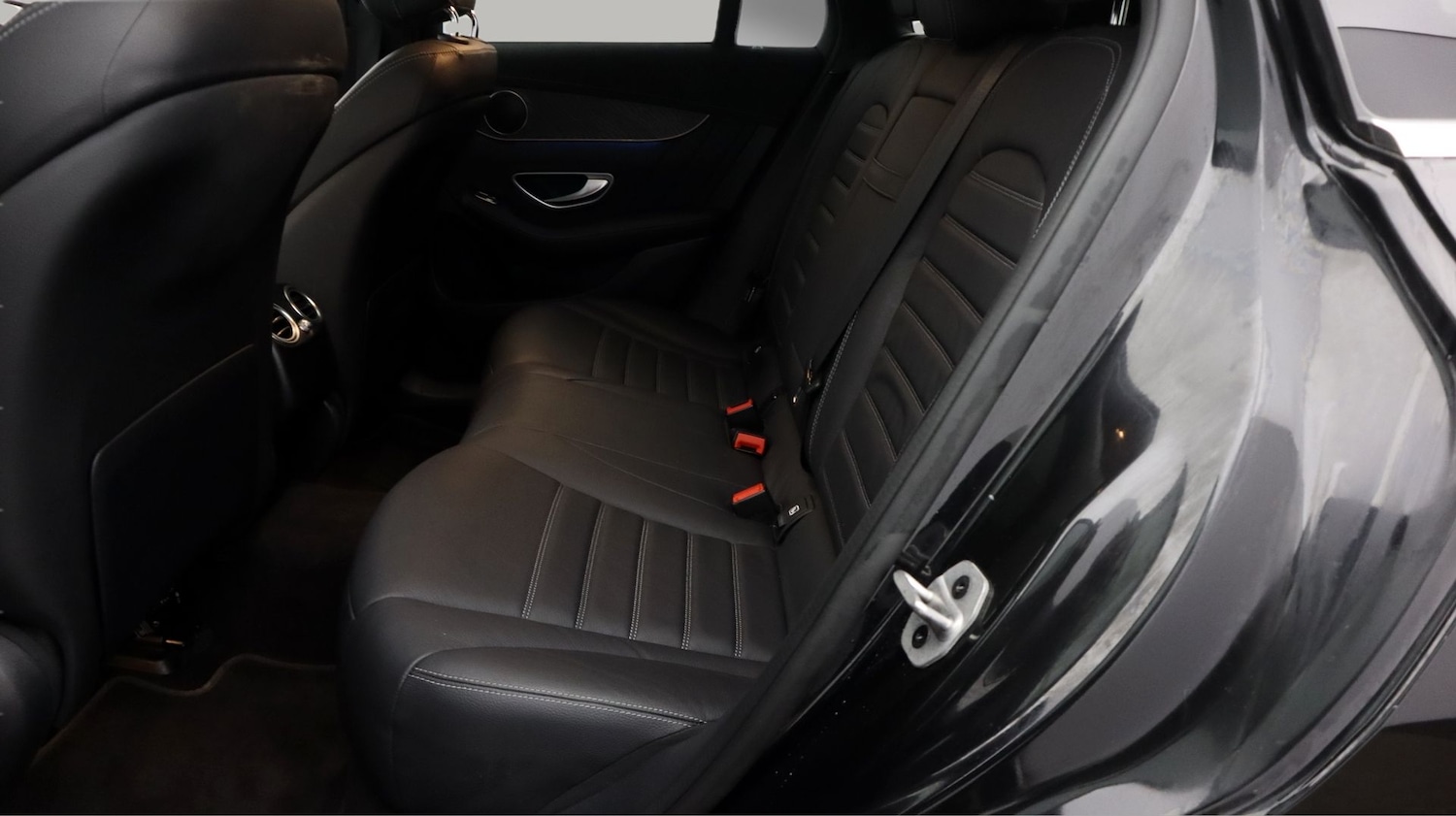 Used Mercedes-Benz EQC 2022 for sale - 77277160: Photo 16