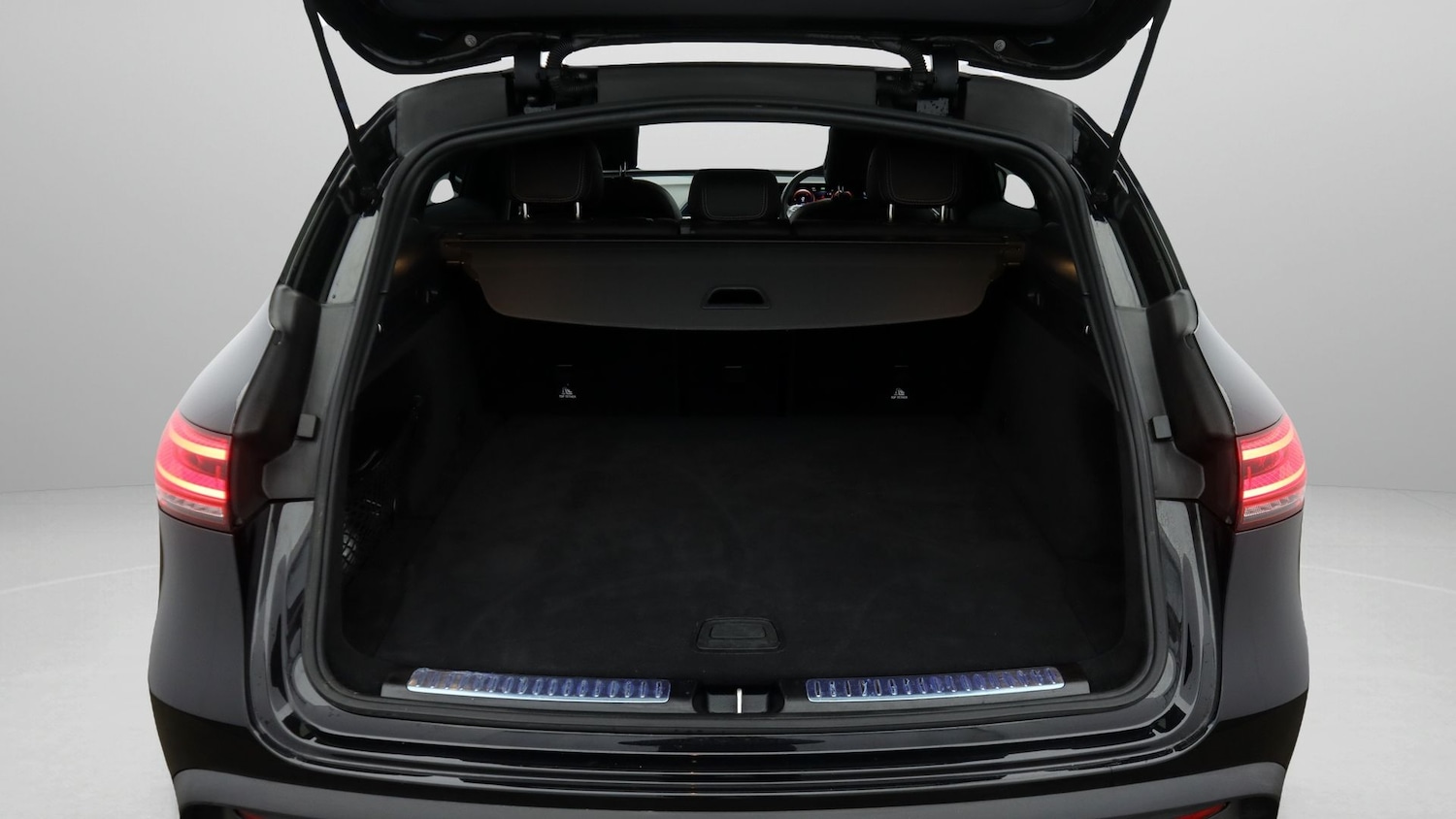 Used Mercedes-Benz EQC 2022 for sale - 77277160: Photo 17