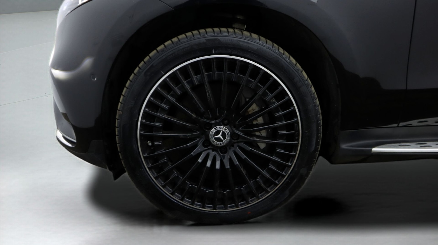 Used Mercedes-Benz EQC 2022 for sale - 77277160: Photo 18