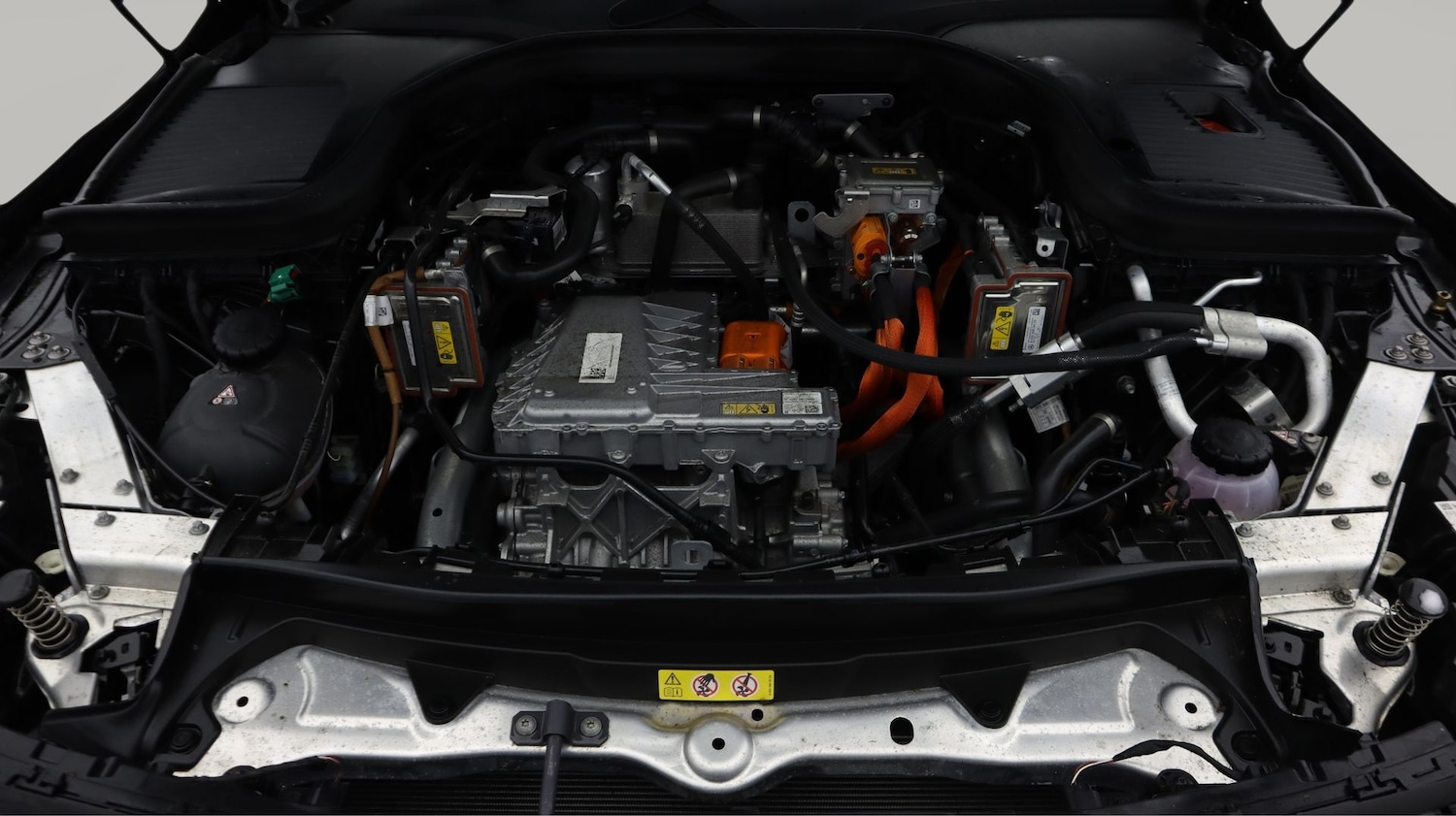 Used Mercedes-Benz EQC 2022 for sale - 77277160: Photo 19