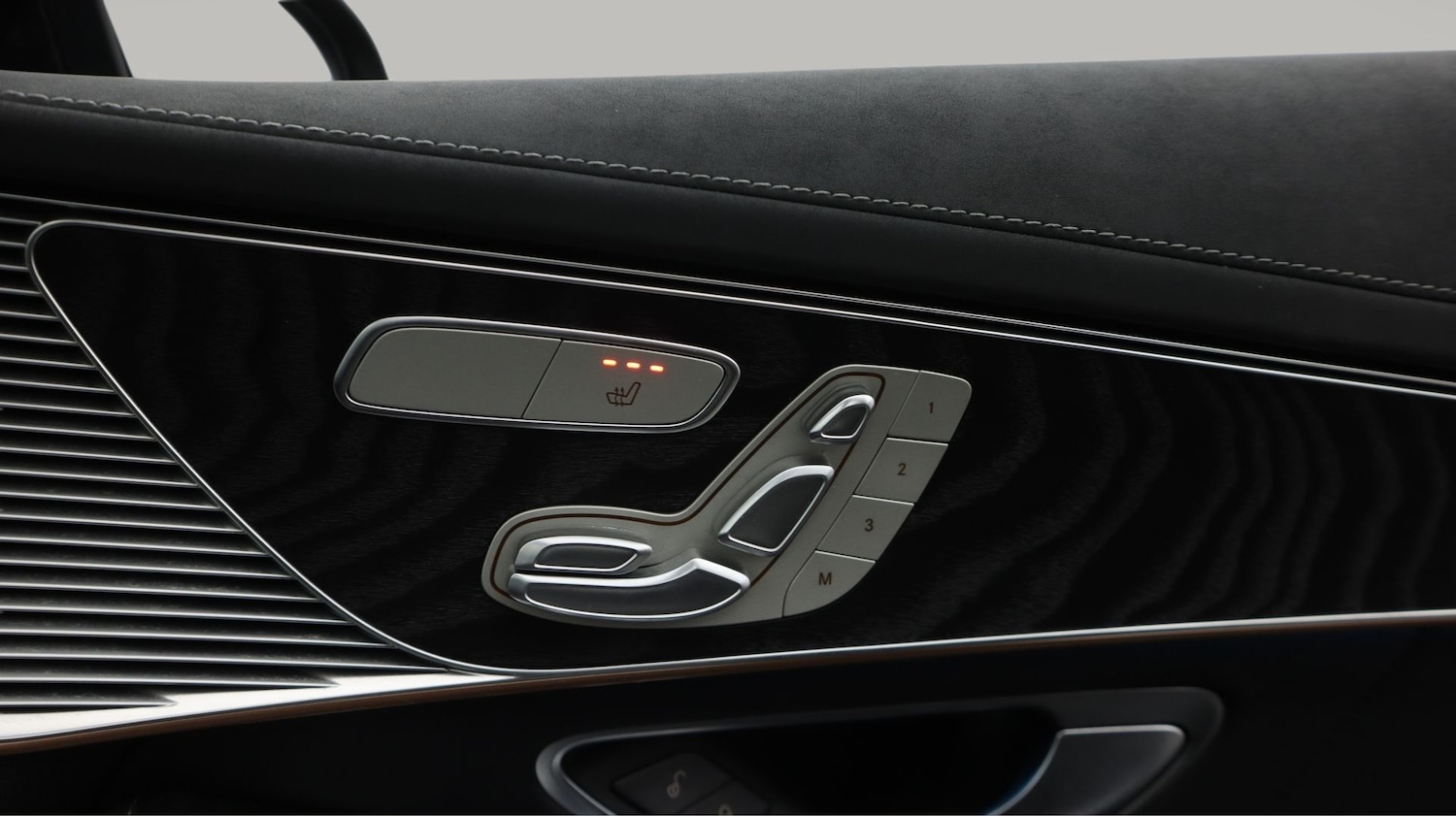 Used Mercedes-Benz EQC 2022 for sale - 77277160: Photo 21