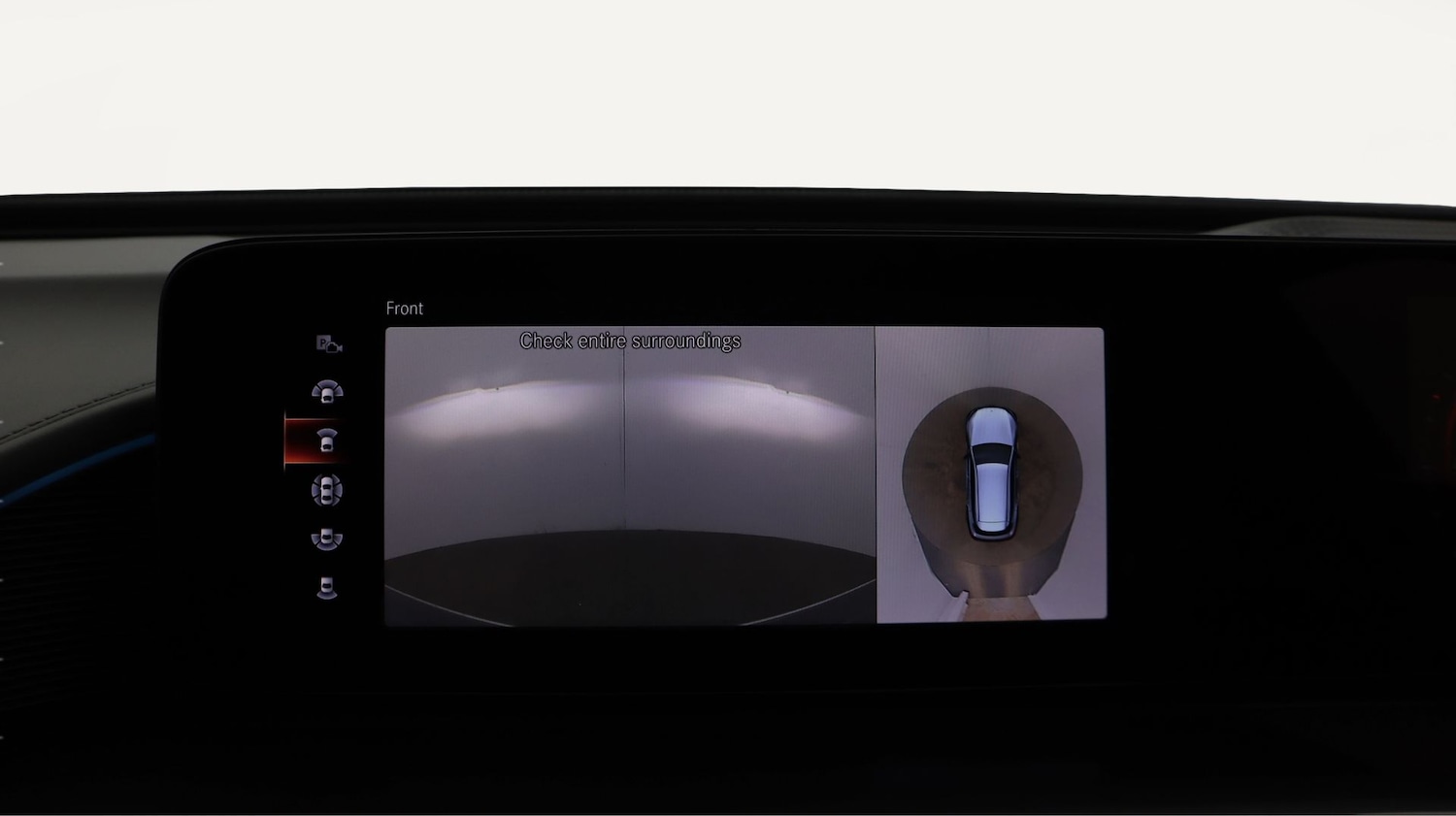 Used Mercedes-Benz EQC 2022 for sale - 77277160: Photo 23