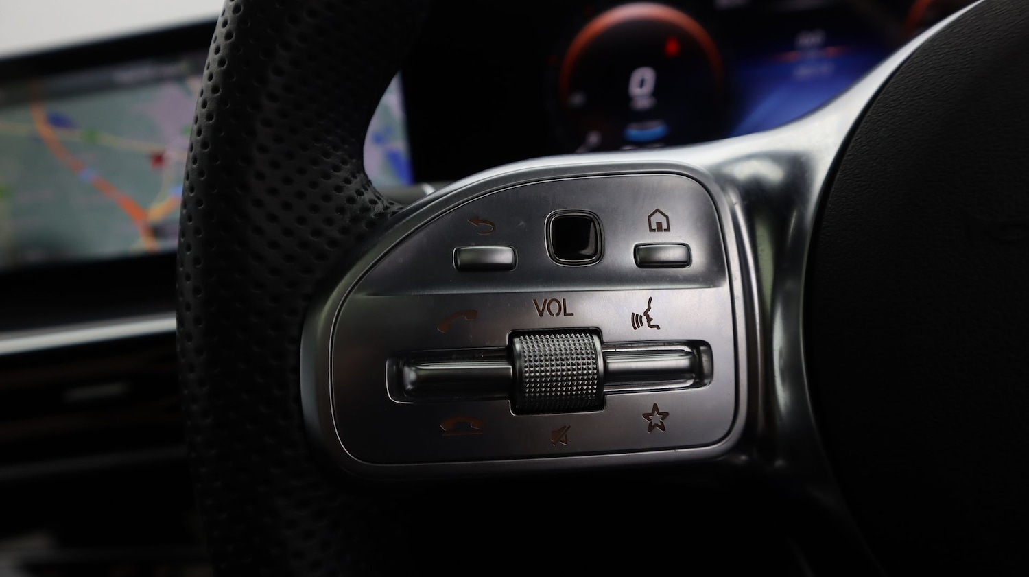 Used Mercedes-Benz EQC 2022 for sale - 77277160: Photo 24