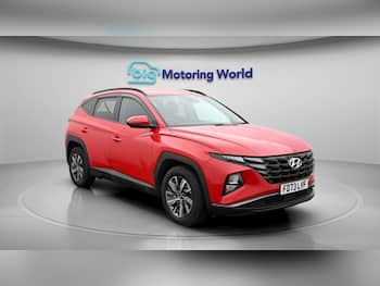 Used Hyundai TUCSON 2024 for sale - 79584151: Photo