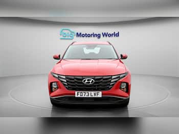 Used Hyundai TUCSON 2024 for sale - 79584151: Photo