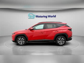 Used Hyundai TUCSON 2024 for sale - 79584151: Photo