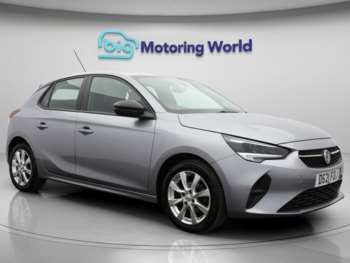 2021 (21) - 1.2 SE Premium Hatchback 5dr Petrol Manual Euro 6 (75 ps)