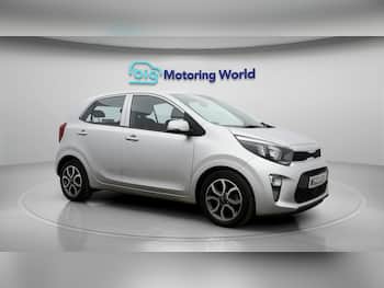 Used Kia Picanto 2023 for sale - 79746284: Photo