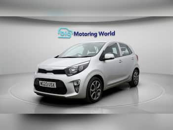 Used Kia Picanto 2023 for sale - 79746284: Photo