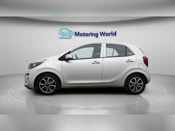 Used Kia Picanto 2023 for sale - 79746284: Photo